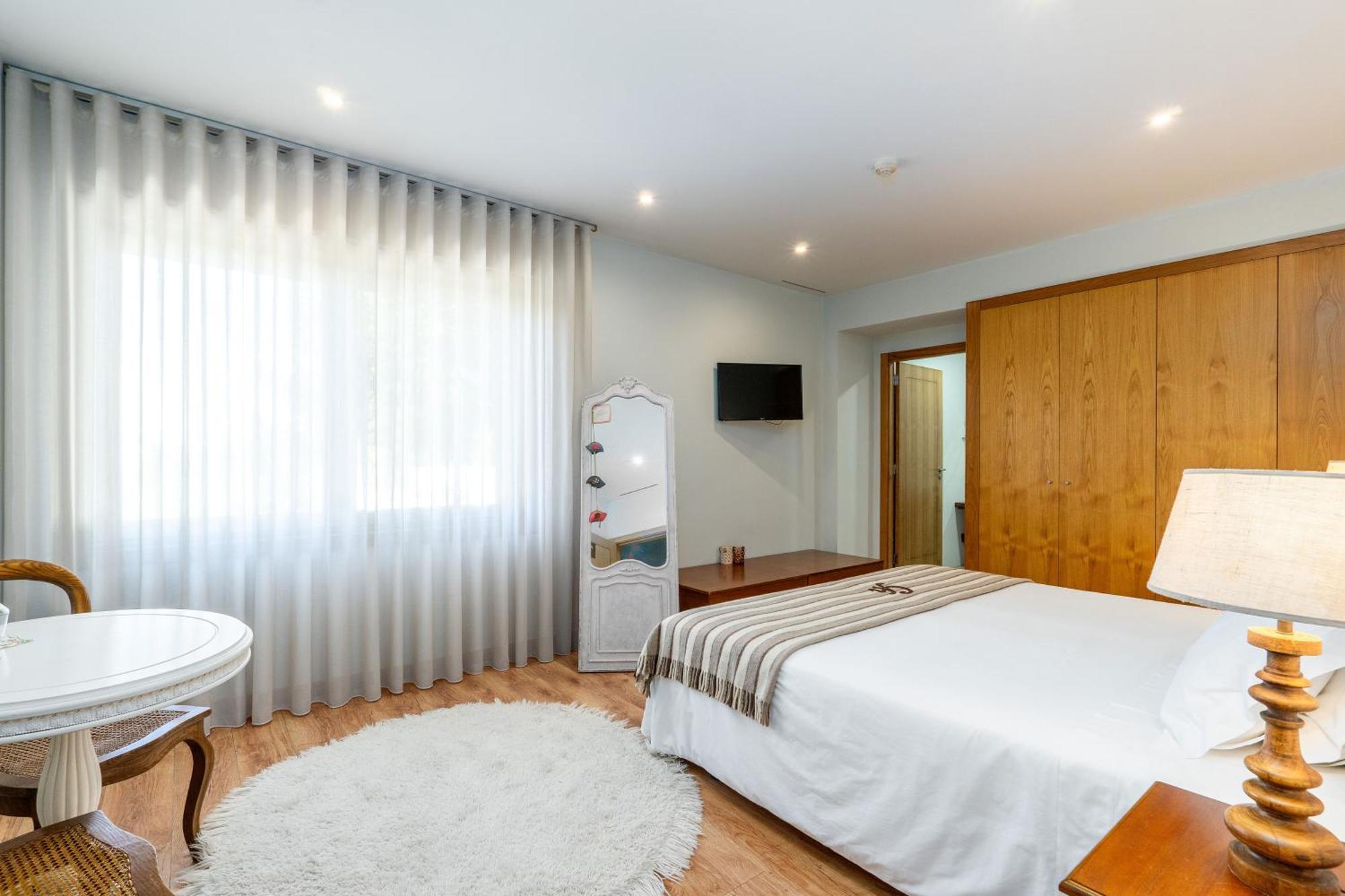 Casa Avo Chiquinha Hotel Montalegre Bagian luar foto