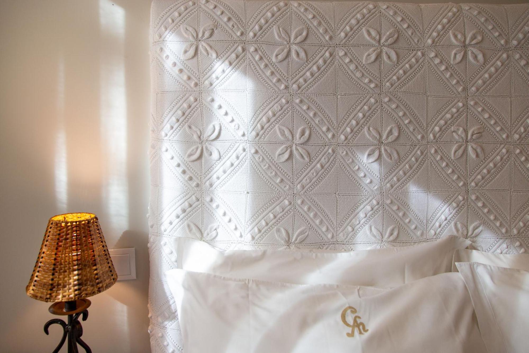 Casa Avo Chiquinha Hotel Montalegre Bagian luar foto