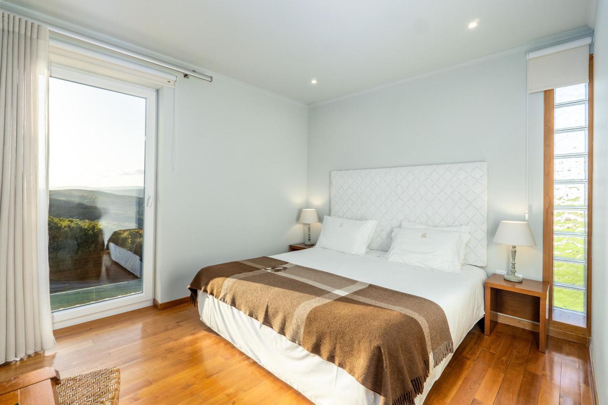 Casa Avo Chiquinha Hotel Montalegre Bagian luar foto